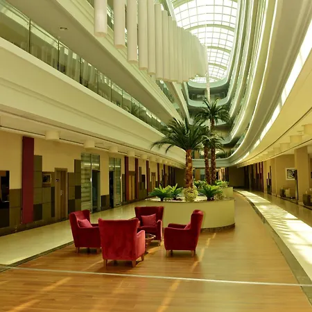 Hotel Nature Diamond Marmaris