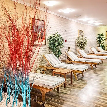 Otel Nature Diamond 5*