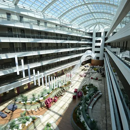 Nature Diamond 5* Marmaris