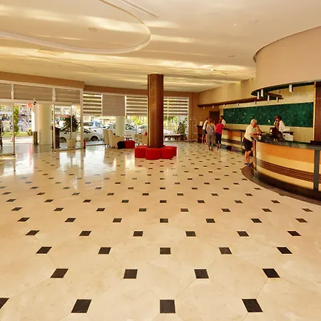 Hotel Nature Diamond Marmaris