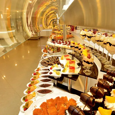 Nature Diamond Hotel