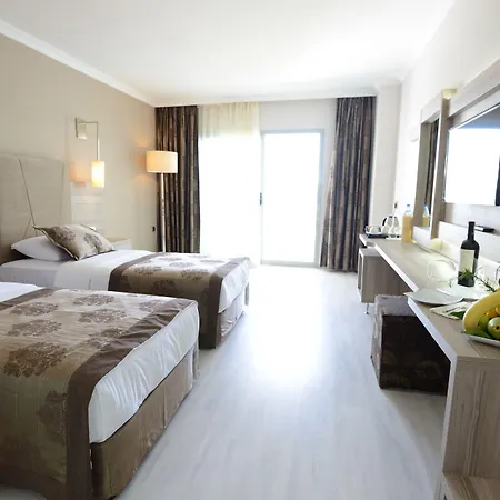 Hotel Nature Diamond