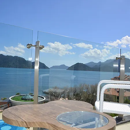 Nature Diamond Hotel 5*