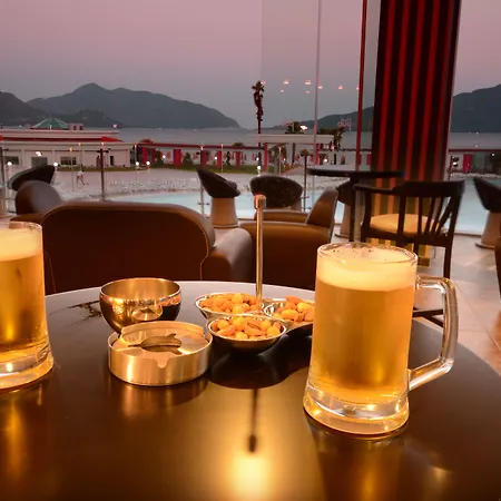 Nature Diamond Hotel 5*