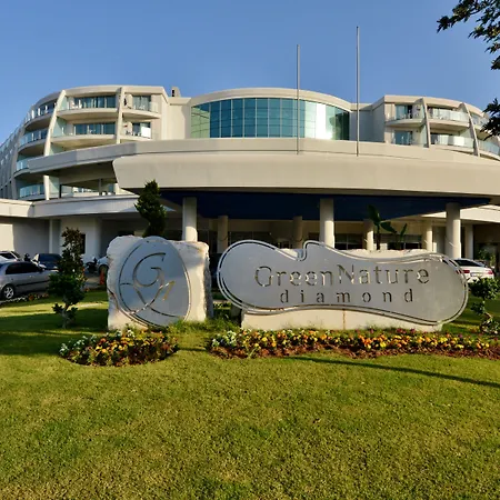 Hotel Nature Diamond 5*