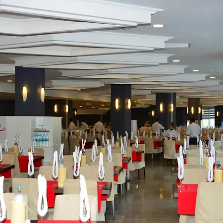 Nature Diamond 5* Marmaris