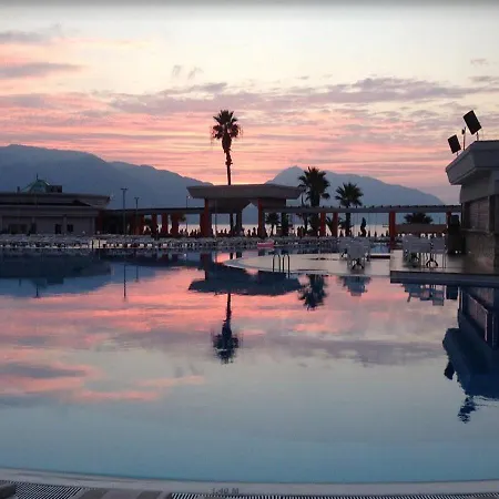 Hotel Nature Diamond Marmaris