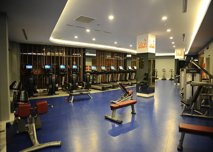 Szálloda Nature Diamond 5*