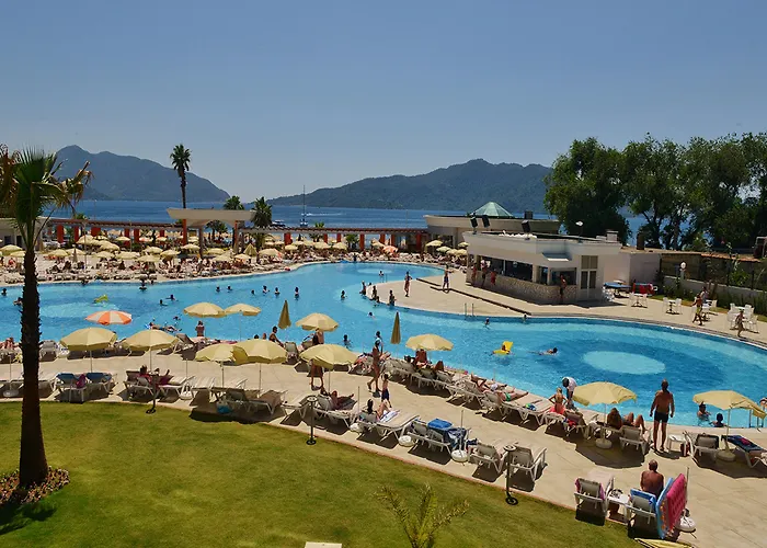 Nature Diamond Marmaris