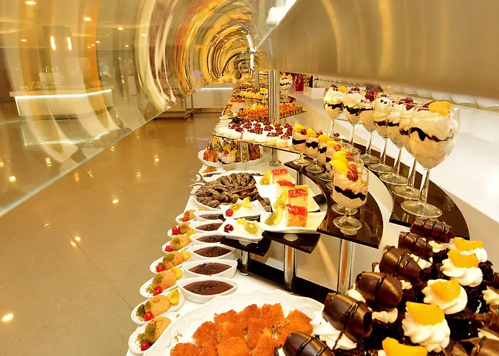 Nature Diamond Szálloda