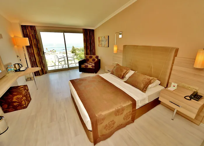 Nature Diamond Marmaris