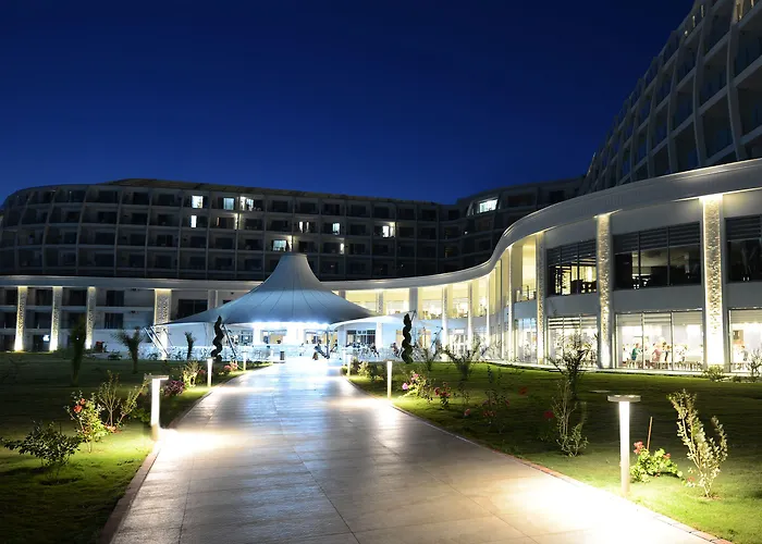 Nature Diamond Hotel