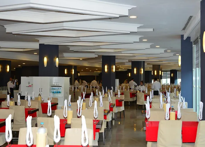 Nature Diamond 5* Marmaris