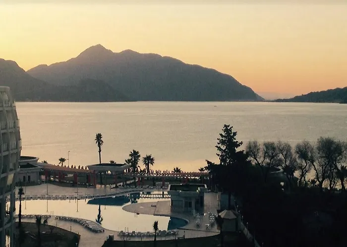 Nature Diamond Hotel Marmaris