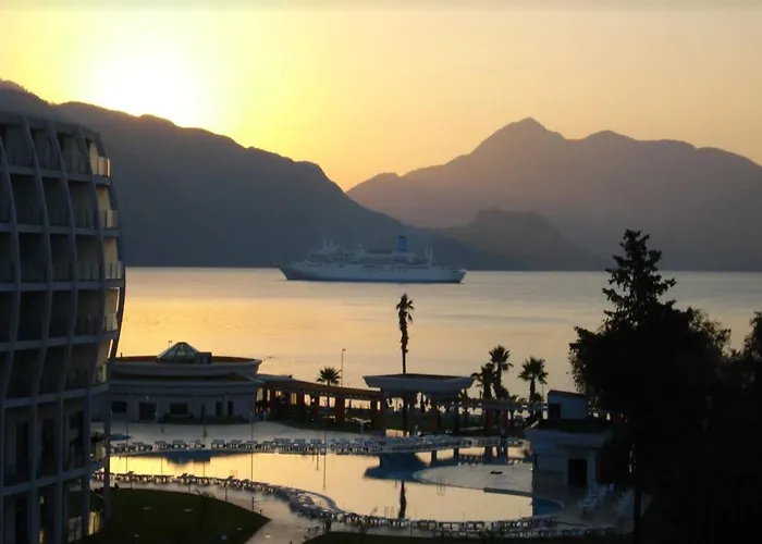 Hotel Nature Diamond 5*