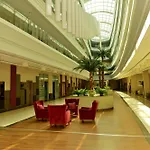 Hotell Nature Diamond Marmaris