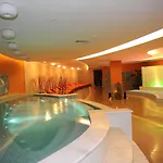 Hotell Nature Diamond