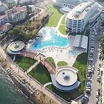 Nature Diamond Marmaris