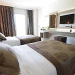 Nature Diamond Hotell 5*