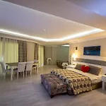 Nature Diamond 5* Marmaris