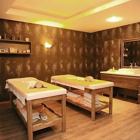 Otel Nature Diamond Marmaris