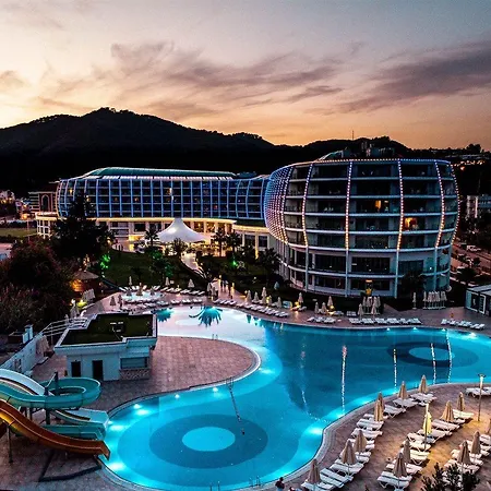 Nature Diamond Marmaris
