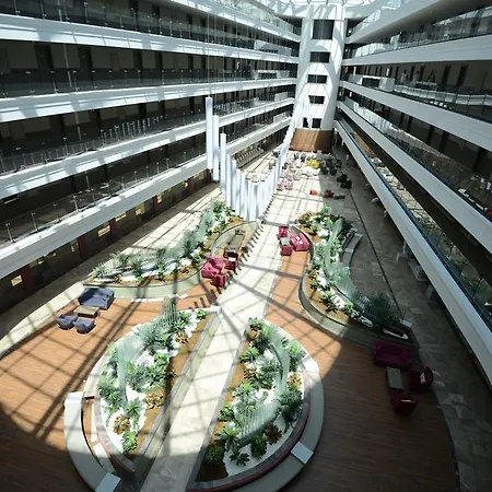 Nature Diamond Otel
