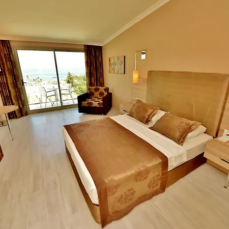 Nature Diamond Otel