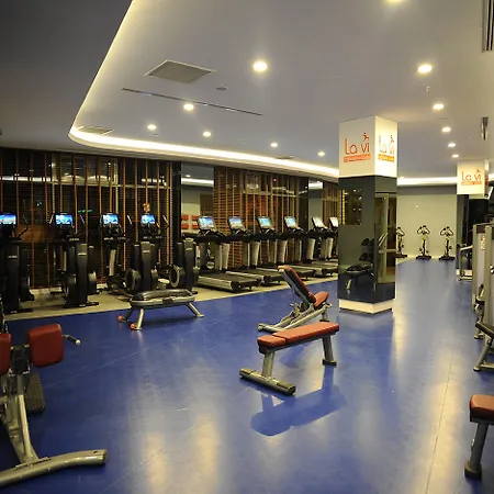 Otel Nature Diamond 5*
