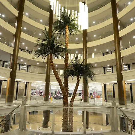 Hotel Nature Diamond 5*