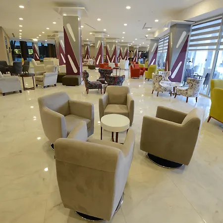 Otel Nature Diamond 5*