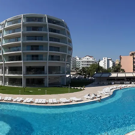 Otel Nature Diamond 5*