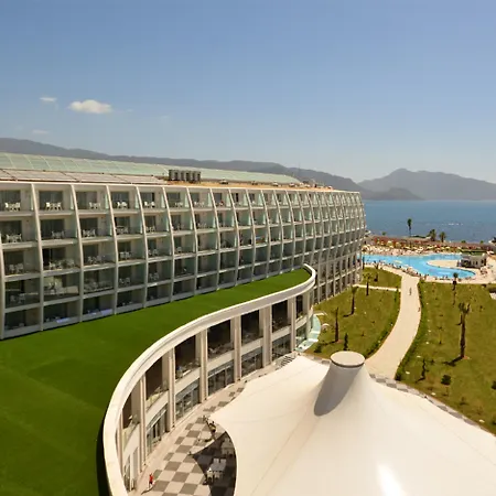 Nature Diamond Hotel