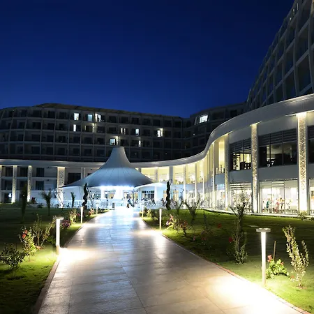 Nature Diamond Otel Marmaris