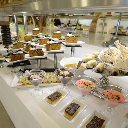 Otel Nature Diamond 5*