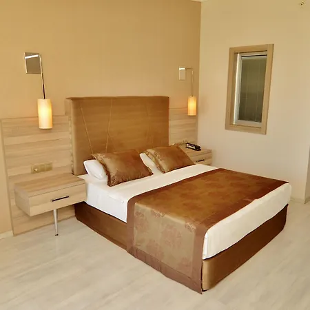Nature Diamond Hotel Marmaris