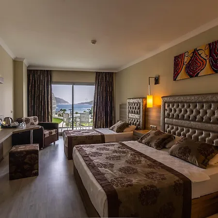 Nature Diamond Marmaris