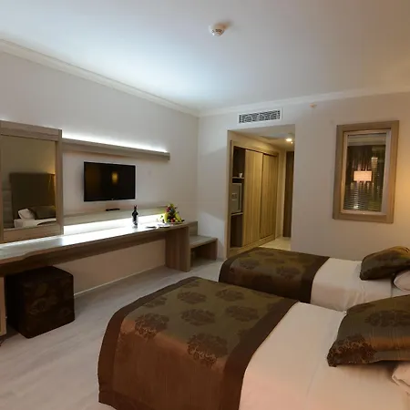 Nature Diamond Hotel