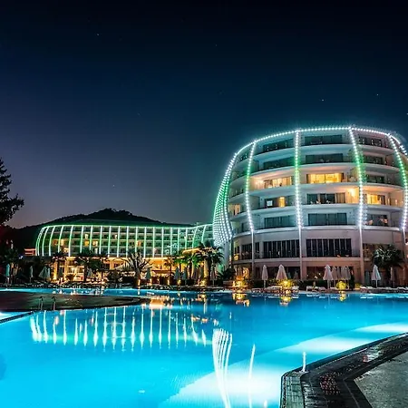 Hotel Nature Diamond 5*