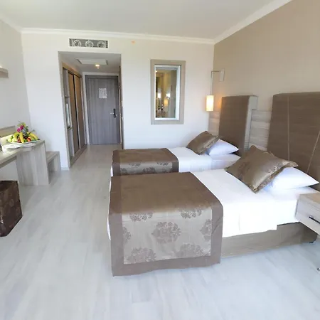 Nature Diamond 5* Marmaris