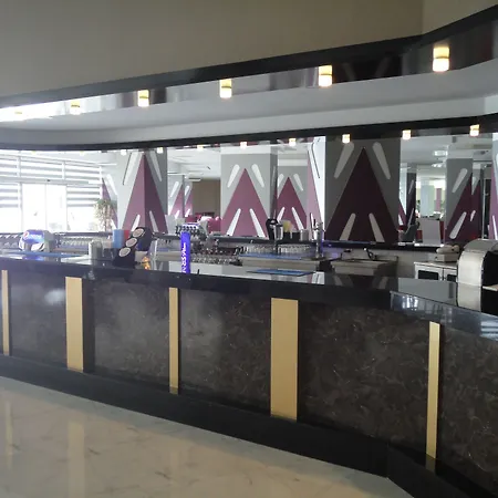 Nature Diamond Hotel