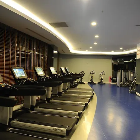 Otel Nature Diamond 5*