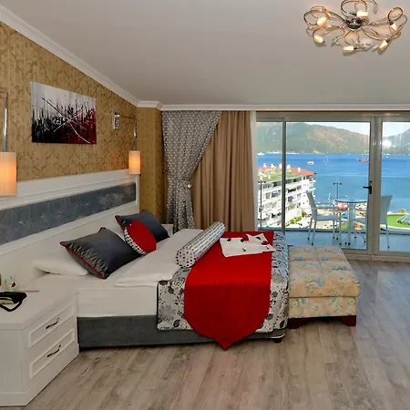 Otel Nature Diamond 5*