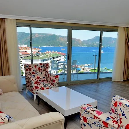 Nature Diamond Otel 5*