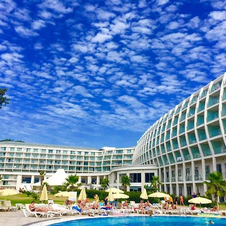 Otel Nature Diamond Marmaris