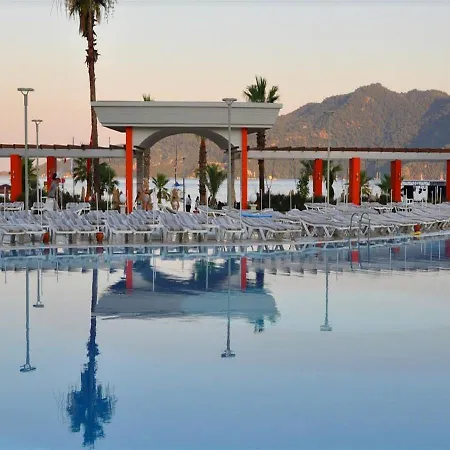 Hotel Nature Diamond Marmaris