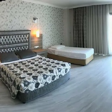 Nature Diamond Otel