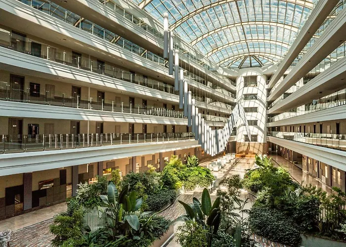 Nature Diamond Hotel