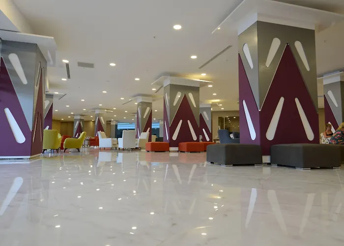 Nature Diamond Hotel
