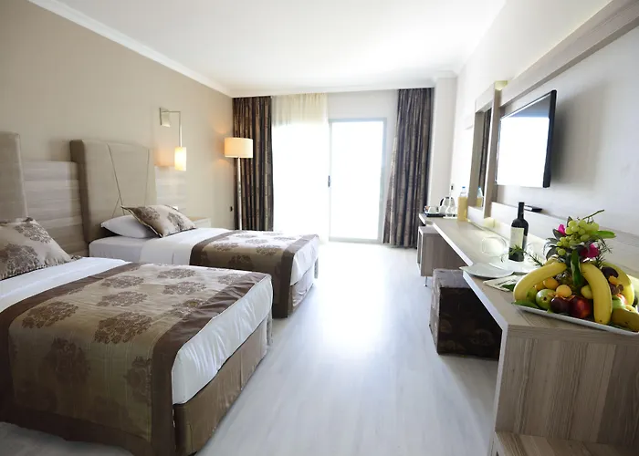 Hotel Nature Diamond